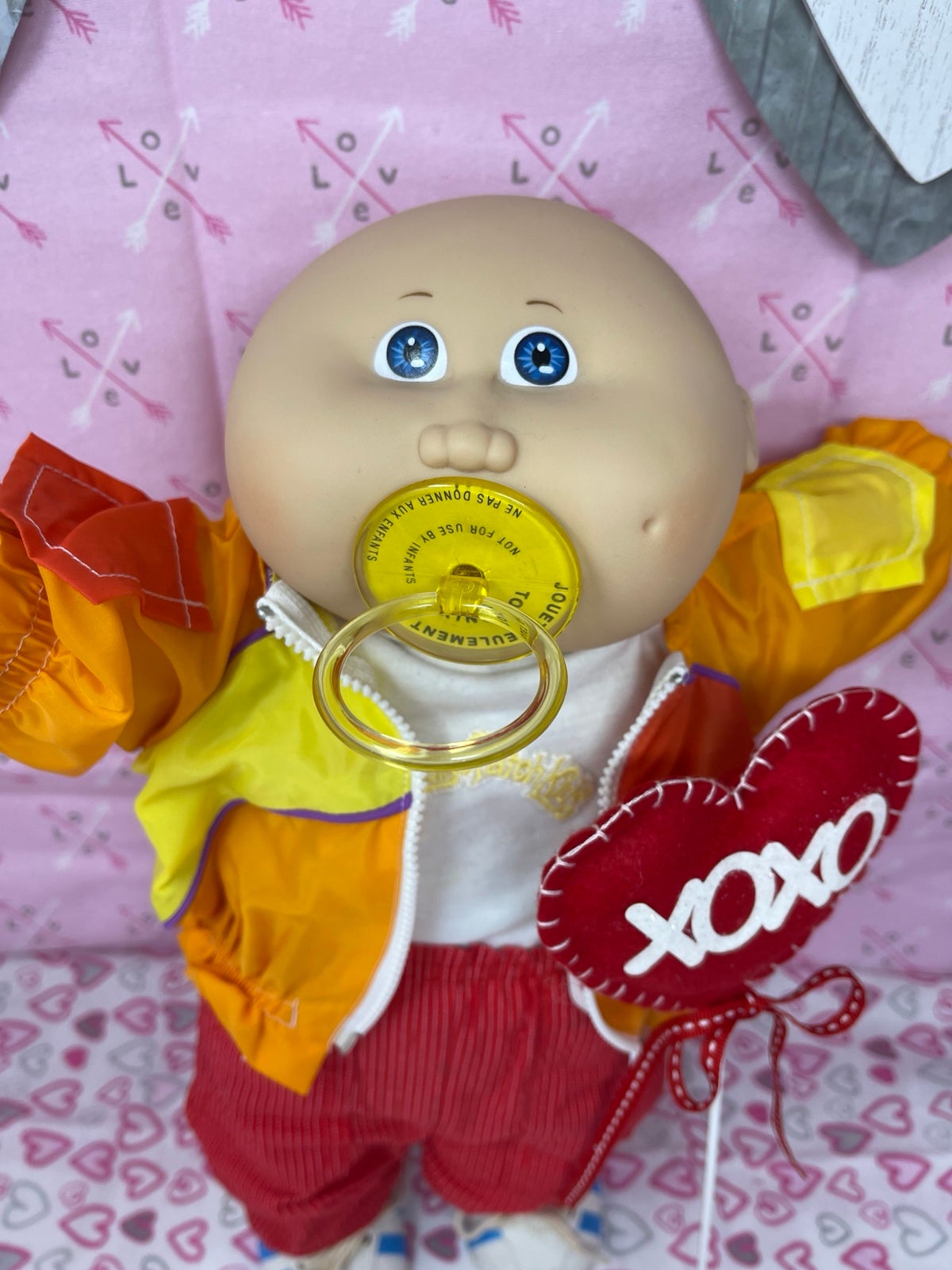 Cabbage Patch Kids