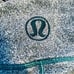 Scuba Hoodie III Rio Mist Sea Mist Deep Green size 4