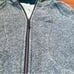 Scuba Hoodie III Rio Mist Sea Mist Deep Green size 4