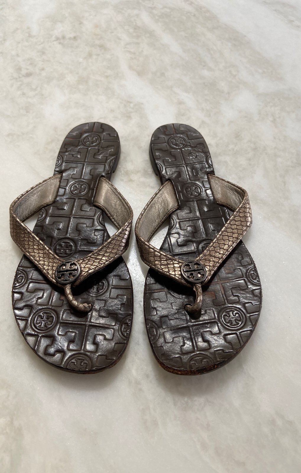 Tory Burch sandals size 7