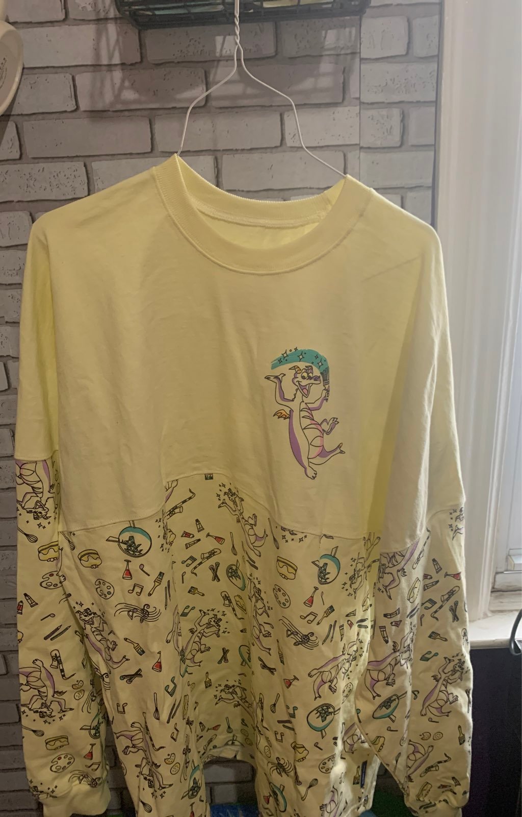 Festival of the Arts Spirit Jersey