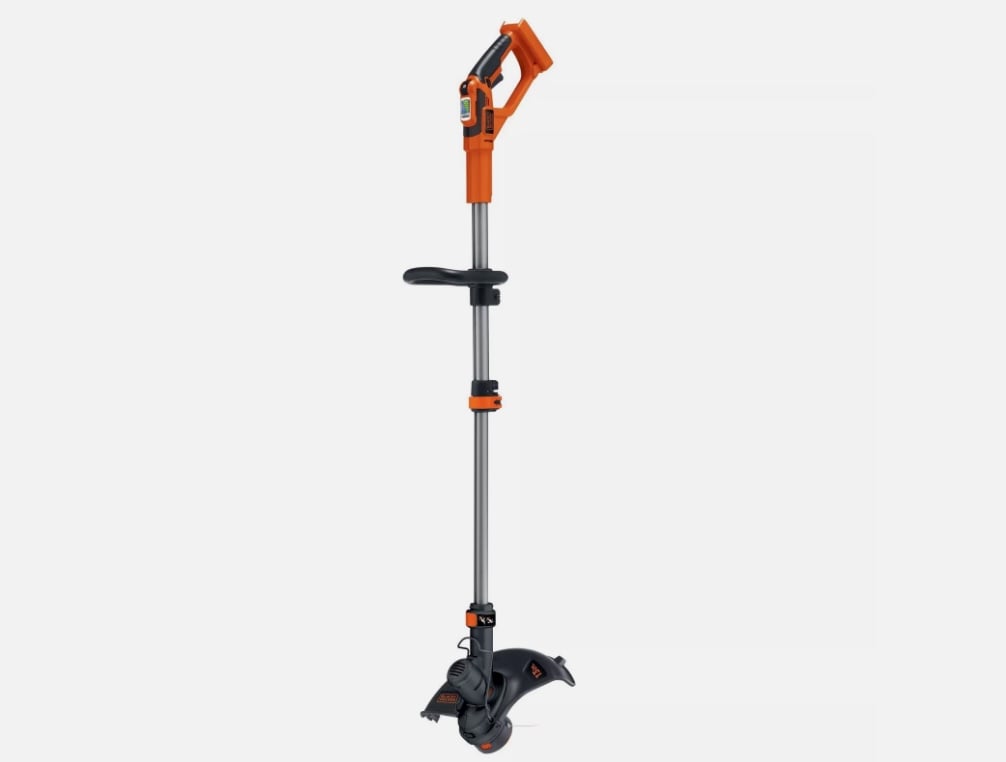 40V MAX* String Trimmer, 13-Inch - LST136B