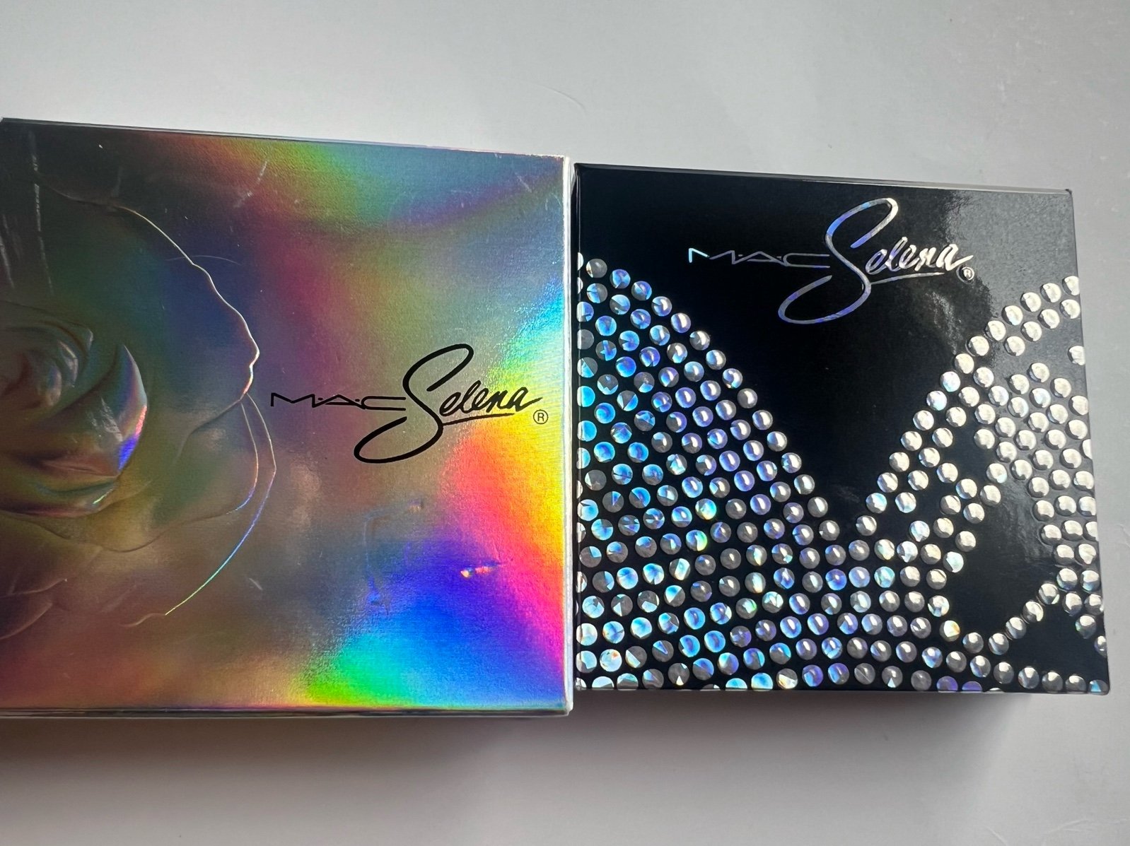 Mac Selena La Leyenda Extra Dimension Highlighter