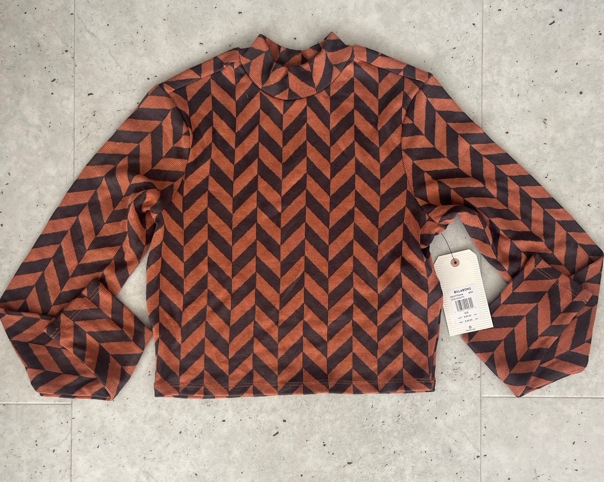 billabong new hights set