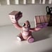 Candy SMASH- by Toy designer Joe Ledbett
