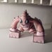 Candy SMASH- by Toy designer Joe Ledbett