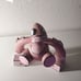 Candy SMASH- by Toy designer Joe Ledbett