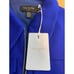 Ted Baker Mini Dress Size 4 Royal Blue Front Zip Clueless Preppy Old Money NWT