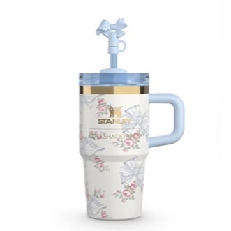LOVESHACKFANCY Stanley 20oz