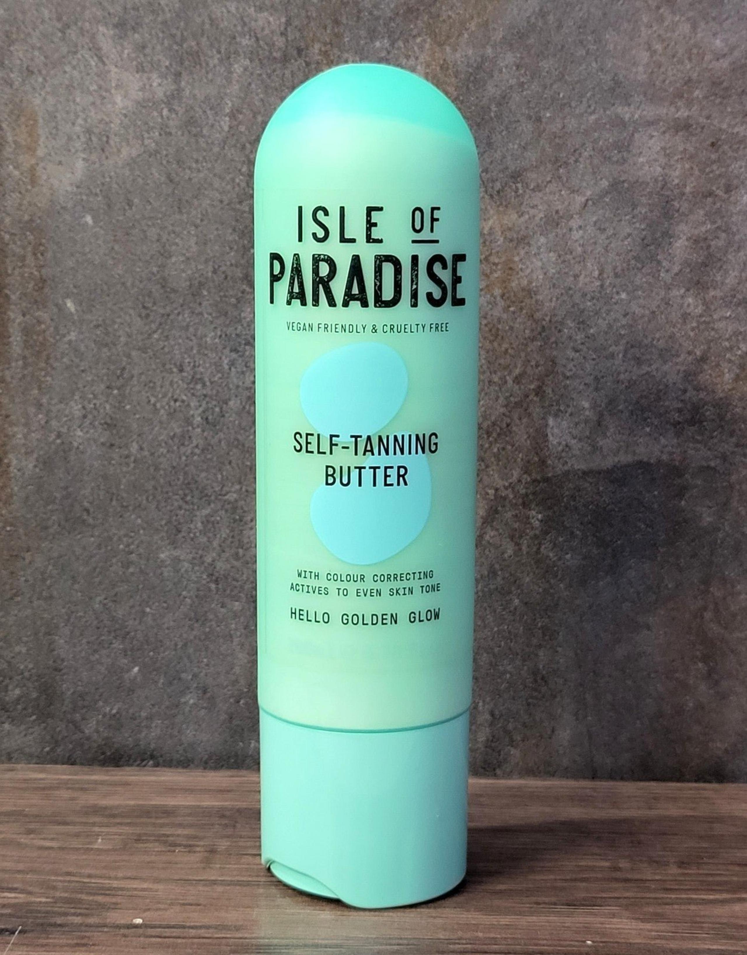Isle of Paradise Self Tanning Butter 6.76 oz
