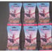 Magic The Gathering: Lost Caverns of Ixalan Booster Packs Lot (6 Booster Packs)
