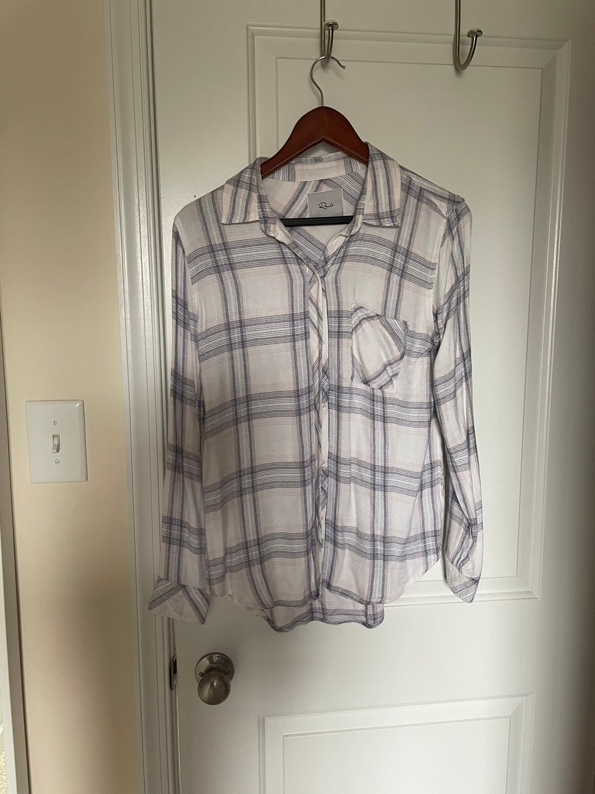 Rails Flannel