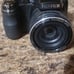 Black Fujifilm Camera