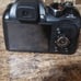 Black Fujifilm Camera