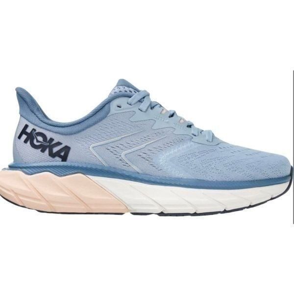 HOKA ONE ONE Arahi 5 Running Shoes Size 8.5B