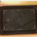 TableCraft C1077BK Set of 36 Grande Basket 10.75in x 7.75in Black Rectangular
