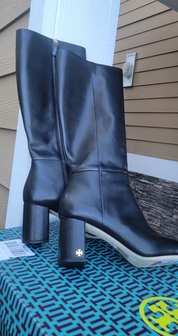 Tory burch boot