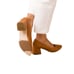 Fiorela go to Mid Heels
