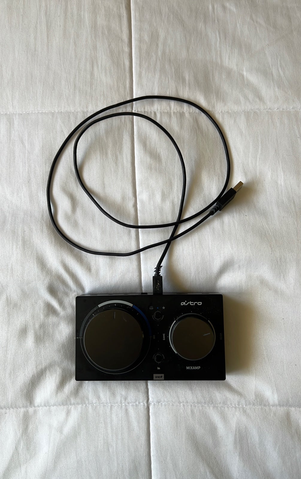 MixAmp Pro TR for PlayStation