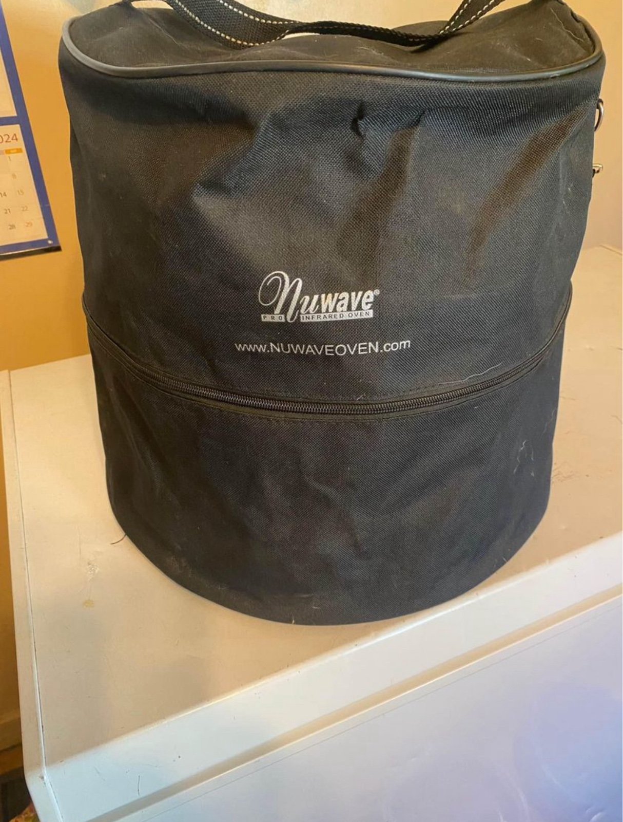 Nuwave Pro Infared Oven with Carrying Case