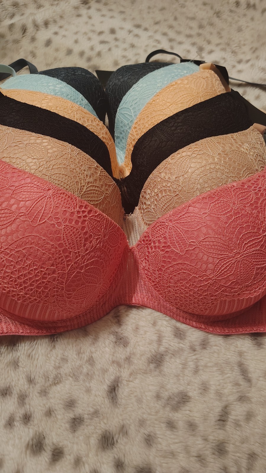 Youmita bra and panty pack