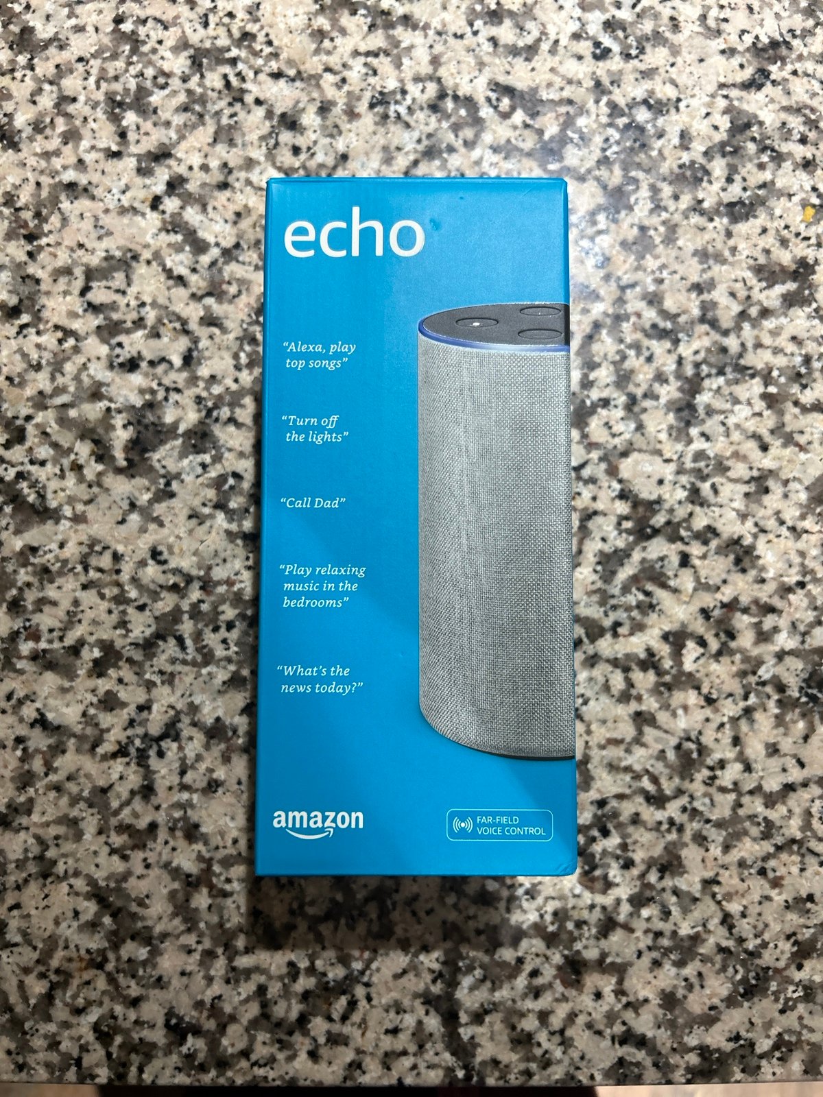 Amazon Echo