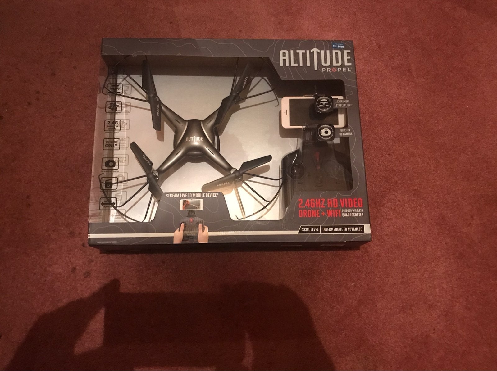 Drone