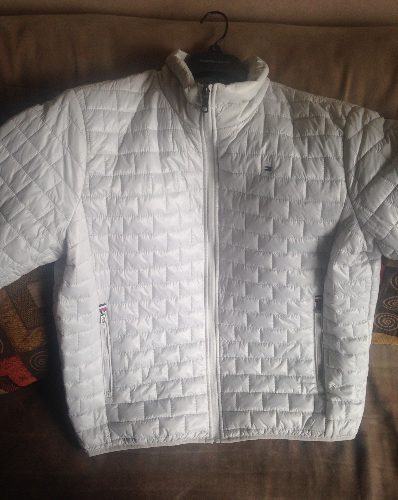 Tommy Hilfiger Jacket