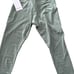 New Lululemon Invigorate HR Tight 25” Leggings Willow Green Size 14