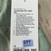 New Lululemon Invigorate HR Tight 25” Leggings Willow Green Size 14
