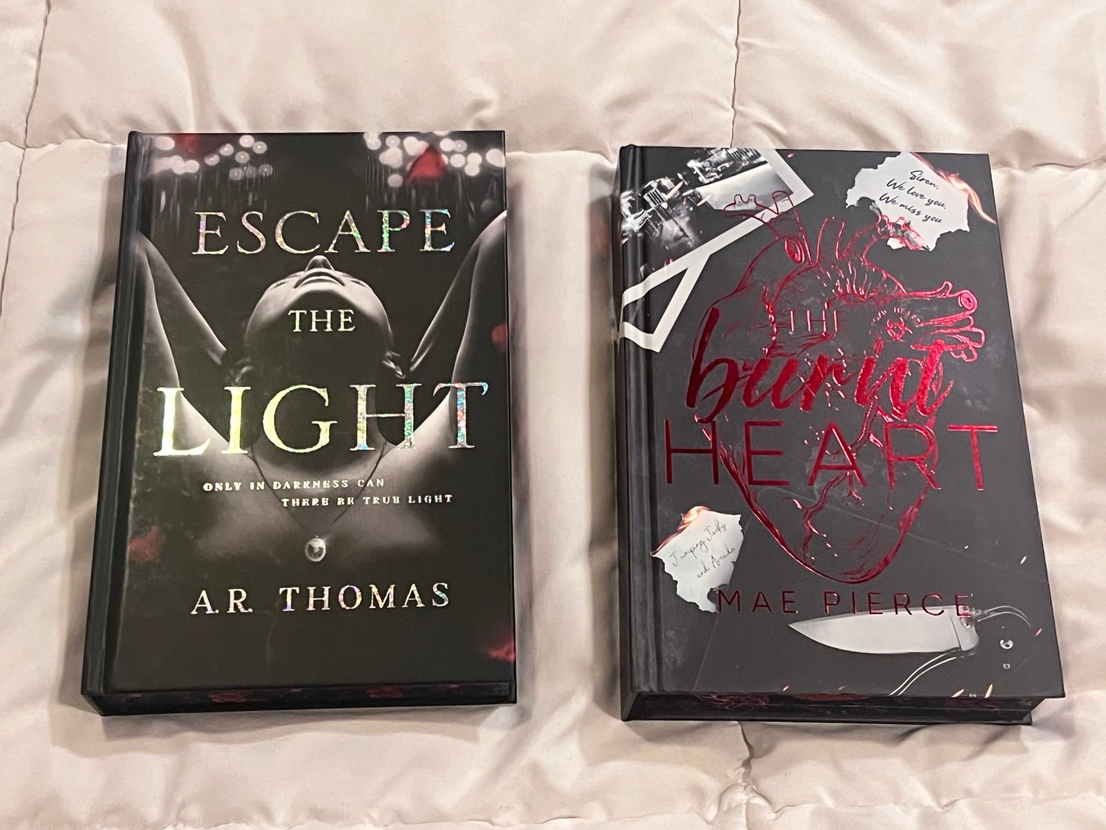Romance Cartel Exclusives
