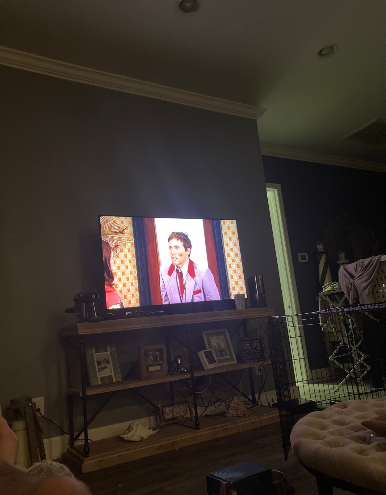Samsung tv