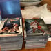 230 Rookie Card Lot 2021-22 Basketball Jones, Mann, Springer, Hyland + More!