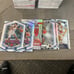 230 Rookie Card Lot 2021-22 Basketball Jones, Mann, Springer, Hyland + More!