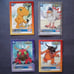 Bandai digimon ccg trading card games
