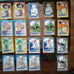 Bandai digimon ccg trading card games