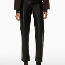 Leather Pants