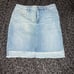 Women’s Abercrombie and Fitch Denim Skirt Size 30 - Size 30 Denim Skirt