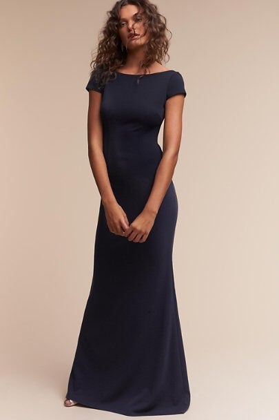BHLDN Madison Dress (NWT)