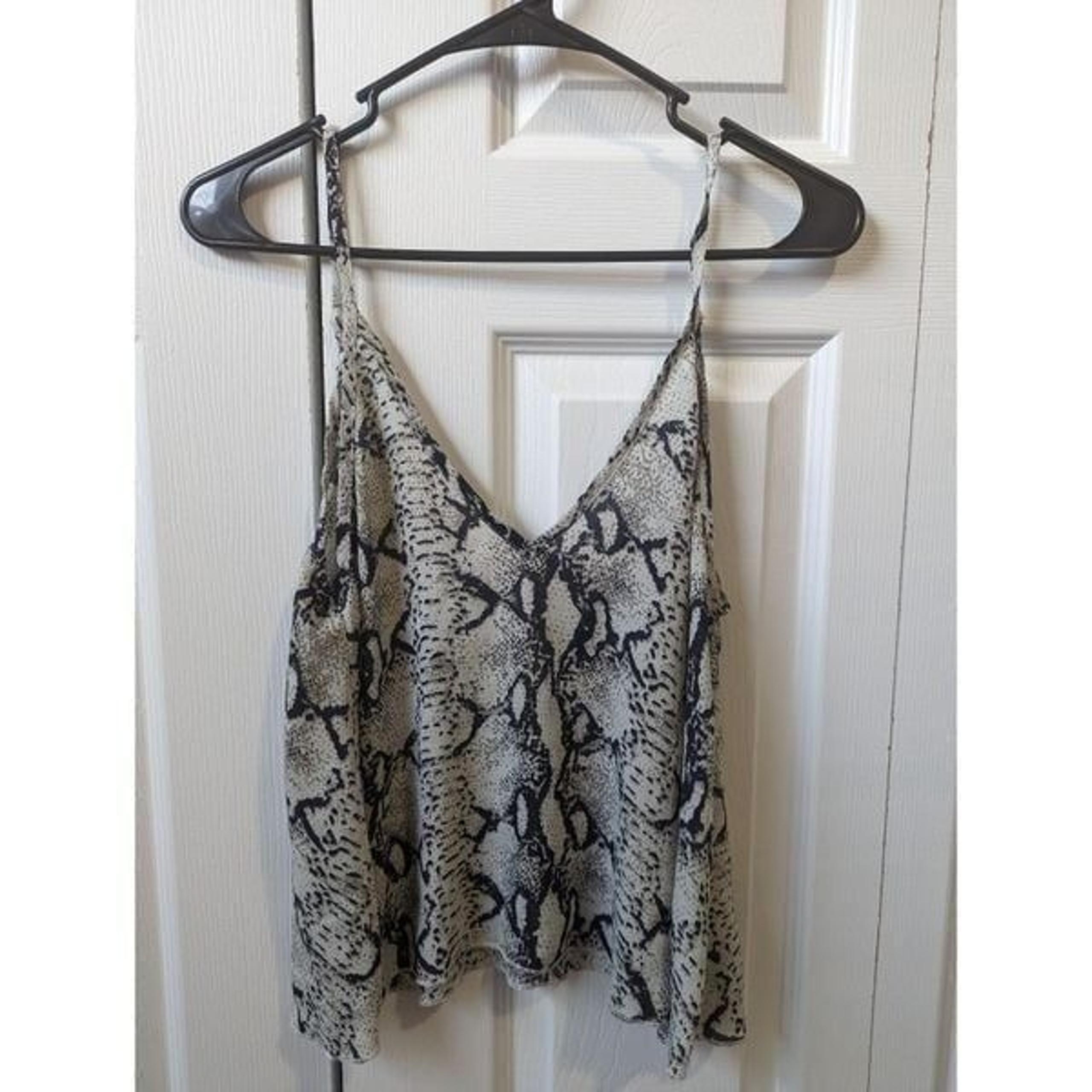 women's blouse - Tobi