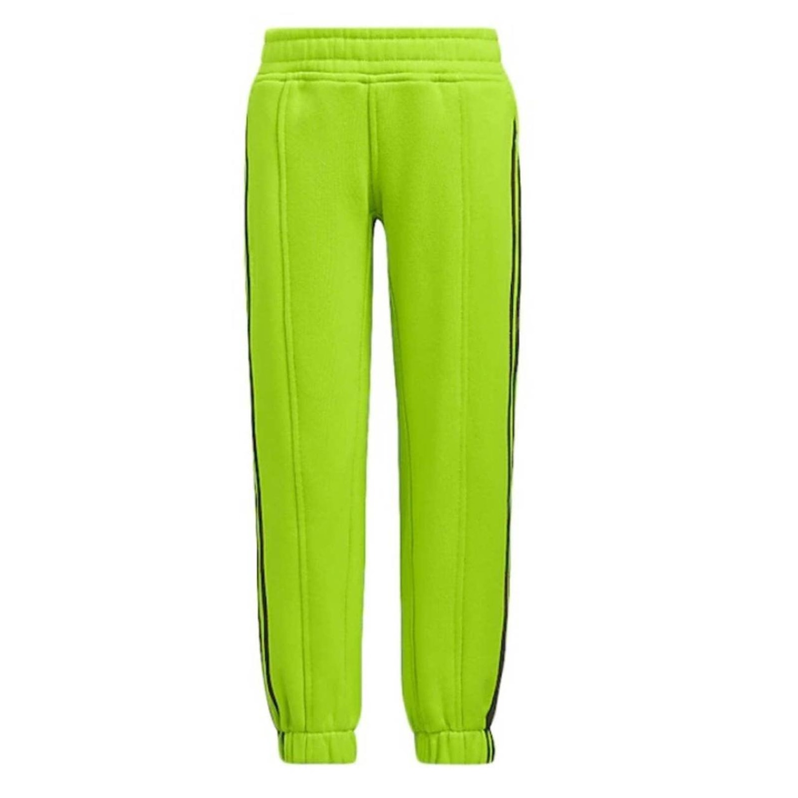 Rare adidas x Ivy Park Semi Solar Slime Sweatpants