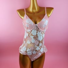 Bodysuit