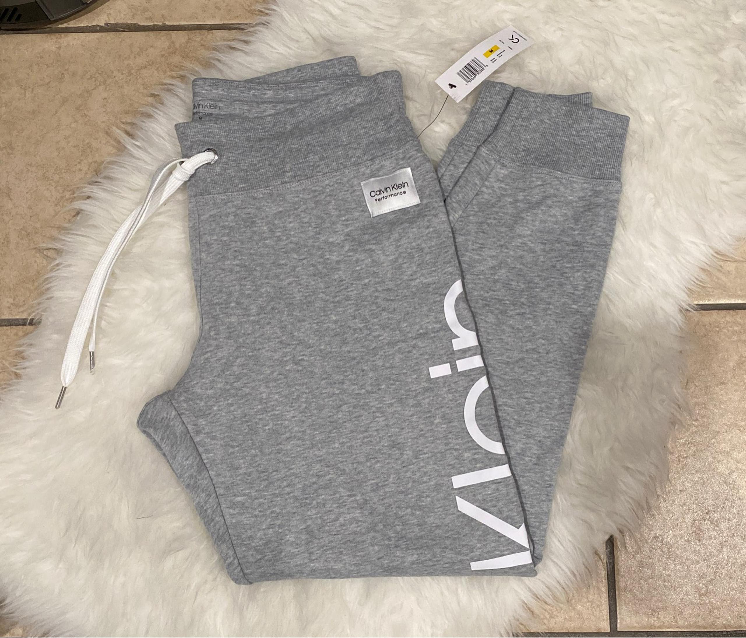 CK Womans Jogger