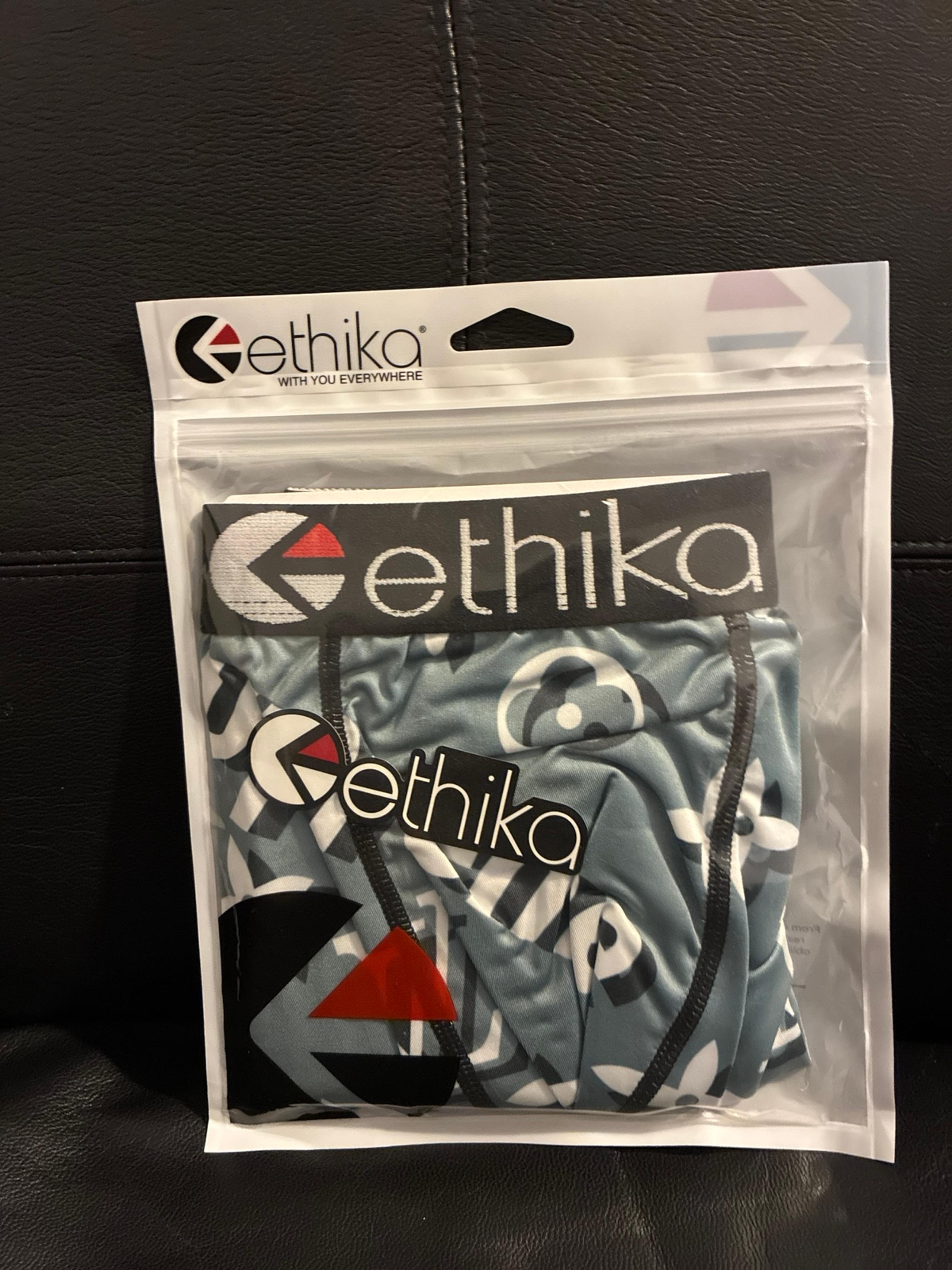 Ethika men’s underwear