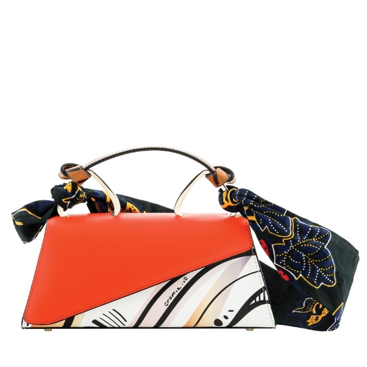 Cromia Ergobando (1404644) Satchel