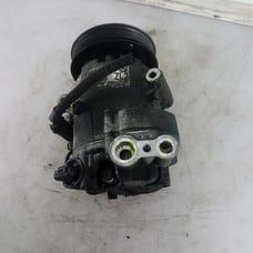 2011 Chevy Cruze Air Conditioner AC A/C Compressor 1.4L W/O Fuel Economy OEM