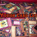 Yugioh Cards 200+ lot