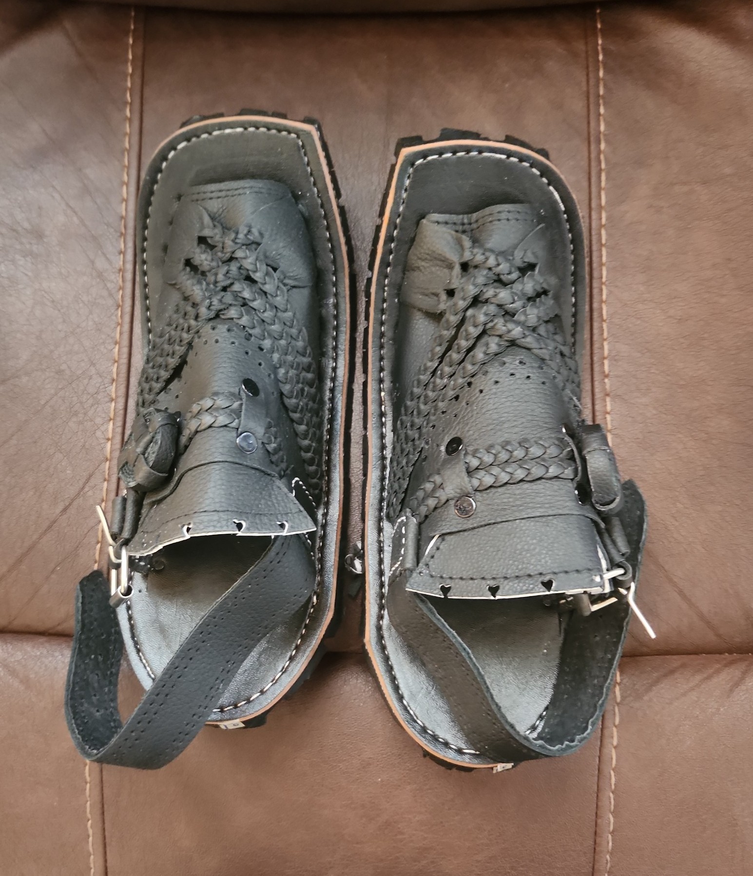 Balochi chapal Sandals
