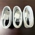 3-PACK USB Fast Charger Cable Cord For Apple iPhone 5 6 7 8 X 11 12 MAX