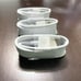 3-PACK USB Fast Charger Cable Cord For Apple iPhone 5 6 7 8 X 11 12 MAX
